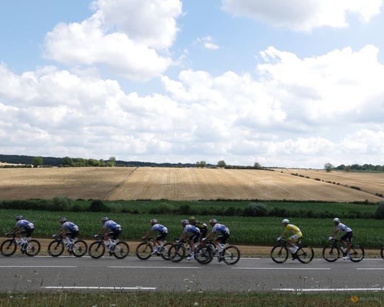 Tour de France unveils new mountain test as riders brace for Col du Haag