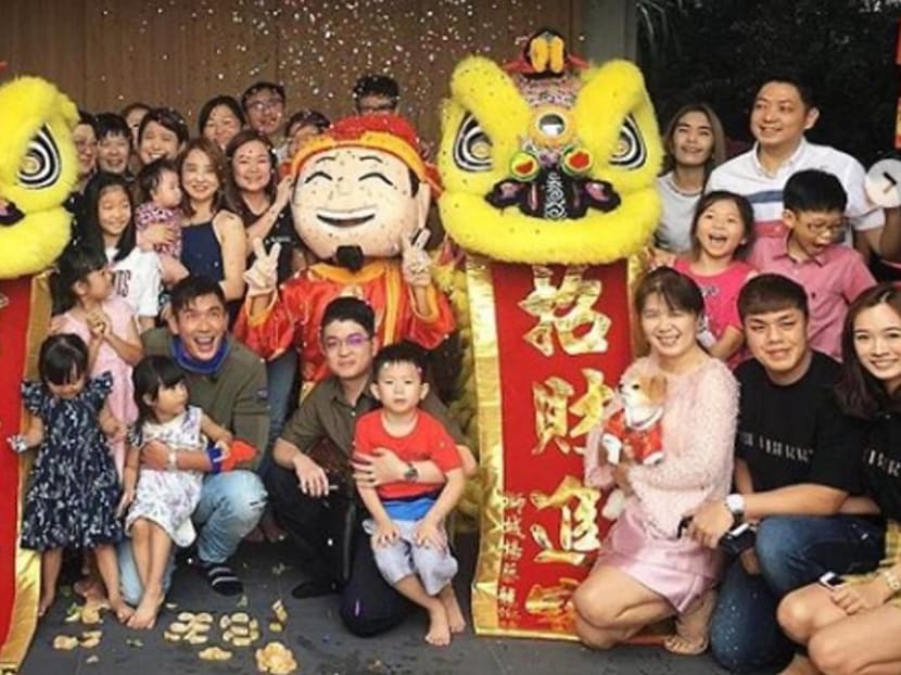 Commentary: Why tradition still trumps tech this Chinese New Year Commentary: Why tradition still trumps tech this Chinese New Year