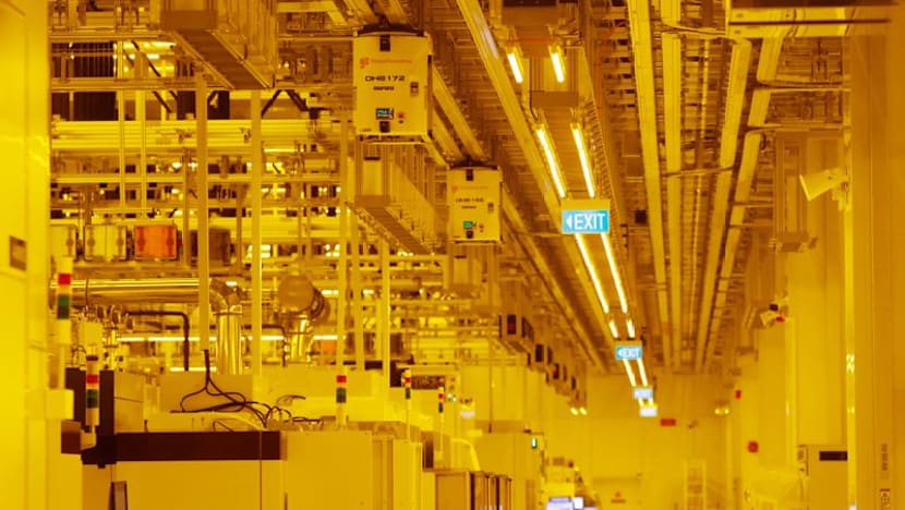 GlobalFoundries, Marvell expand chip capacity deal for AI data center connectivity