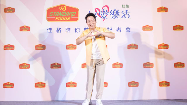 10年来饱受隐疾所苦　卜学亮曝光最新病况