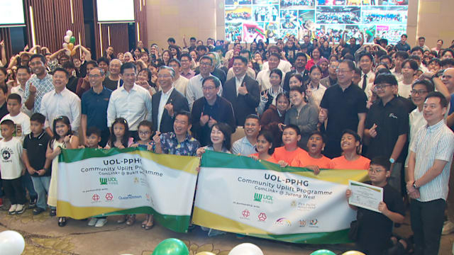 红山低收入家庭近140人 未来将获得更多援助