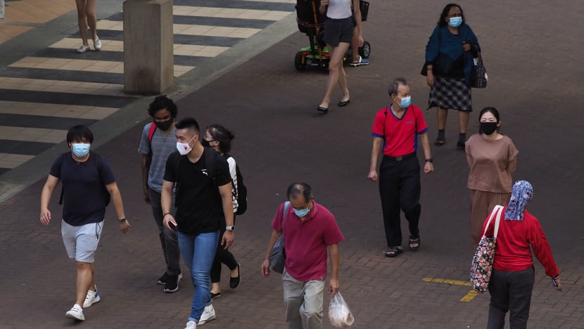 40 new Covid-19 infections reported, 250 people who visited Excelsior Shopping Centre camera shop tested negative