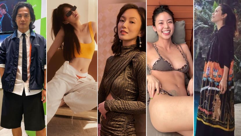 This Week’s Best-Dressed Local Stars: Jul 24-31