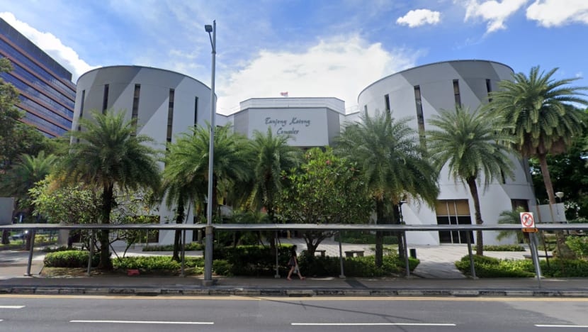 Tanjong Katong Complex put up for sale; some tenants will have to specialise in Malay trades Tanjong Katong Complex put up for sale; some tenants will have to specialise in Malay trades
