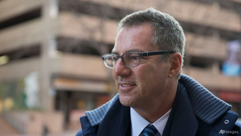 Epstein emails lead Brad Karp to resign as Paul Weiss law firm chairman