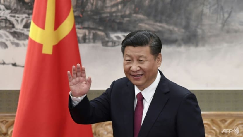 Commentary: Xi Jinping has pursued national security and stability over growth – and it shows Commentary: Xi Jinping has pursued national security and stability over growth – and it shows