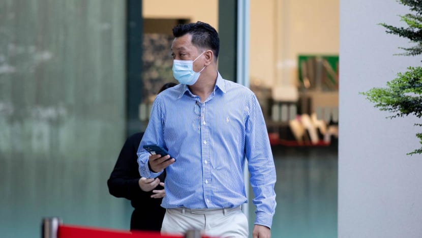 Prosecution appeals for jail time in case of Prive Group’s ex-CEO who assaulted boy in lift