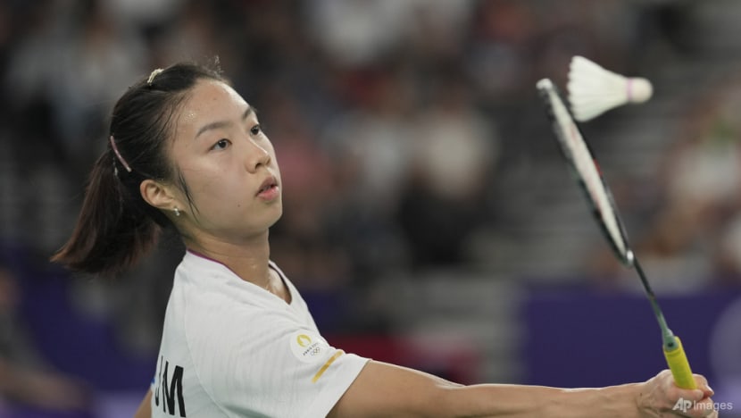 Mixed fortunes for Singapore’s badminton players as they begin Paris Olympics campaign Mixed fortunes for Singapore’s badminton players as they begin Paris Olympics campaign