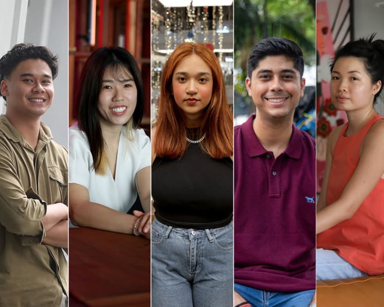 Budget 2024 watch party: What do young Singaporeans think about the announcements?