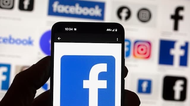 Facebook及Instagram大宕机 全球多地用户通报故障