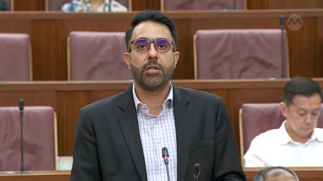 工人党呼吁政府检讨政策 助国人应对高生活成本
