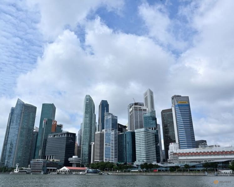 Economists raise Singapore’s 2025 growth forecast to 4.1%: MAS survey