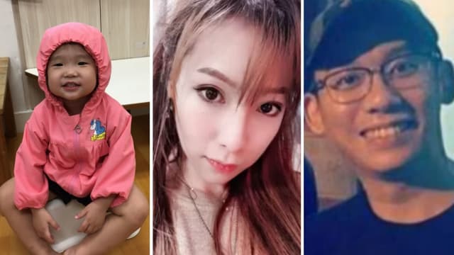江雨惠失联后为何没立刻报警？社服机构作出回应