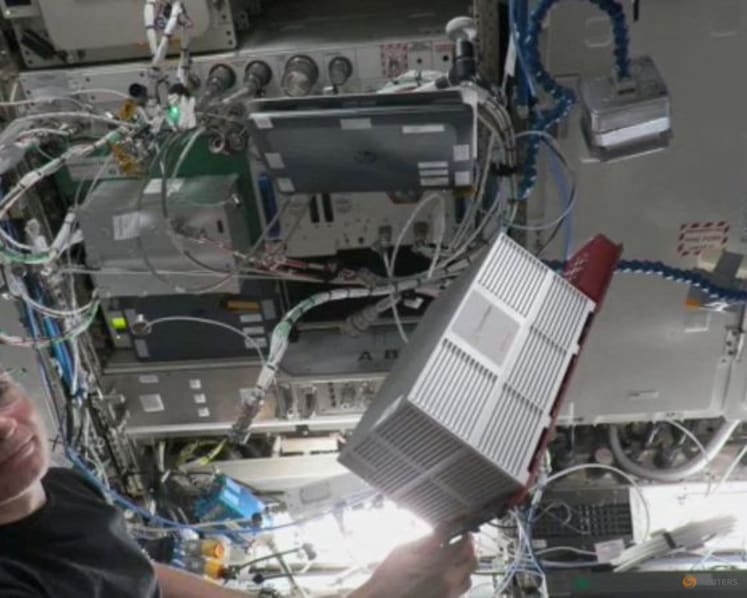 Drugmakers prepare for next phase of space pharmaceuticals as ISS retirement nears