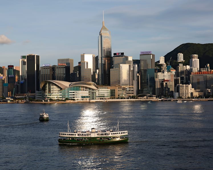 S’pore, Hong Kong reach air travel bubble agreement to allow all forms of travel between both cities: MOT