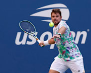 Wawrinka bids farewell to US Open after missing out on wildcard