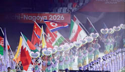 SUKAN PARA ASIA 2026: Lagu kebangsaan salah dimainkan 3 kali, Datuk Bandar Nagoya mohon maaf