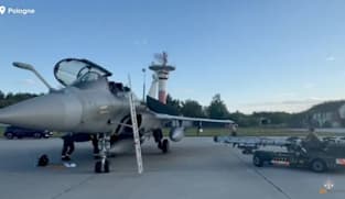 Commentary: How a no-fly zone could save Ukraine