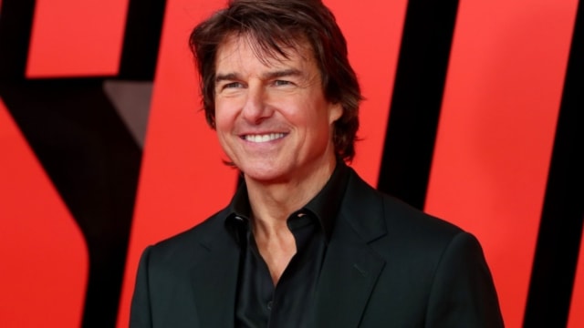 决裂内幕曝光？Tom Cruise惊传将跳槽