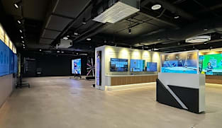 LG Electronics Launched New Business Innovation Center In Singapore To Accelerate Regional Digital Transformation