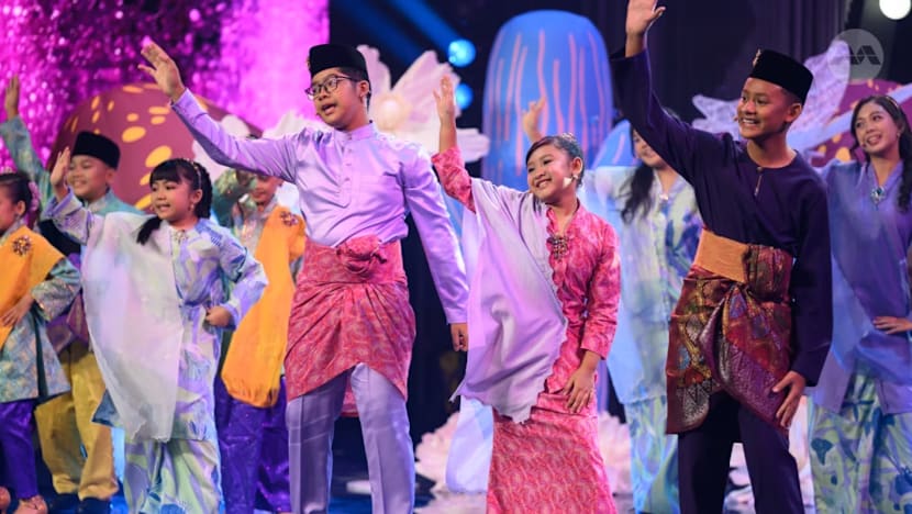  Juara Mic Junior Magika Raya hidupkan semula warisan hero ikonik Hang Nadim, Radin Mas dan Badang