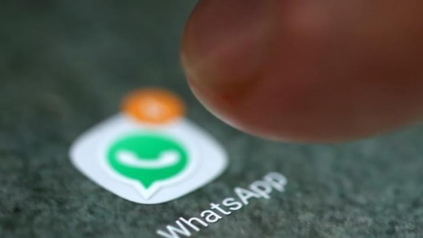 Beware WhatsApp ‘takeover’ scams: Police