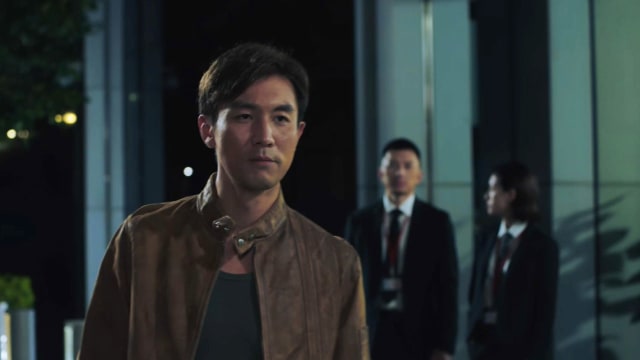 廉政行动2022（第7集）：“神算子”的秘密
