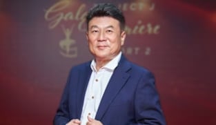 Pengarah Jack Neo terima Anugerah Pencapaian Sepanjang Hayat sempena 5 dekad dalam industri hiburan