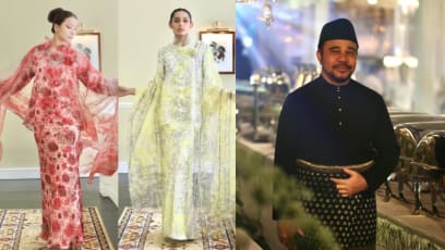 M’sian Designer Refuses To Stock Clothes In Sizes Bigger Than XL: “Health Is More Important Than Fashion”