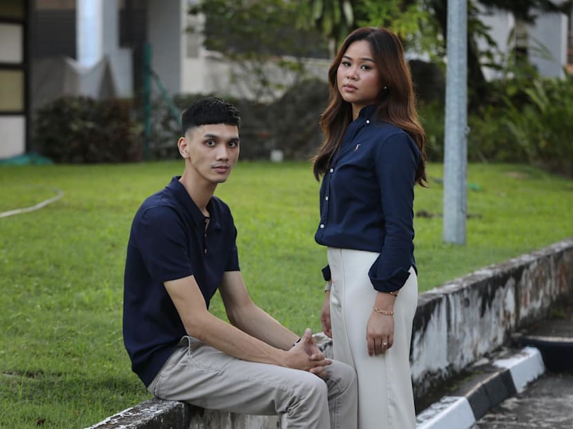 The Big Read in short: How inflation is taking a toll on young Singaporeans' life plans