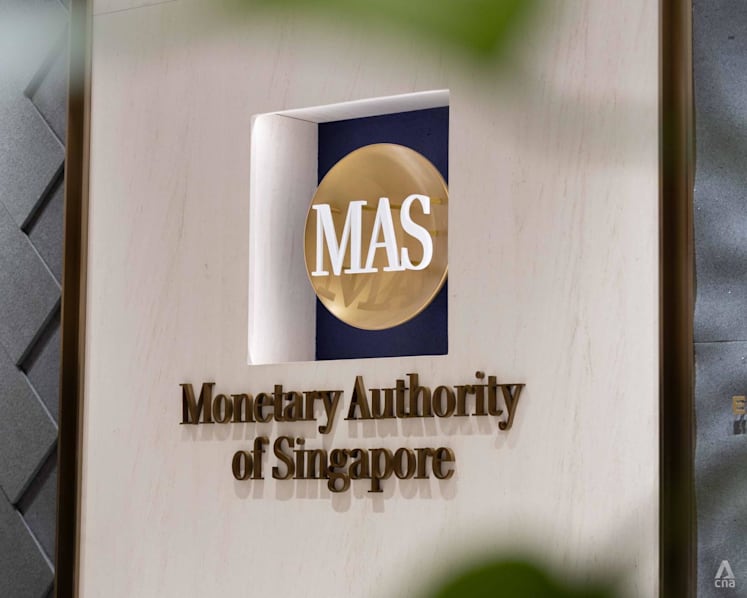 Financial institutions remain accountable for third-party AI under new MAS guidelines