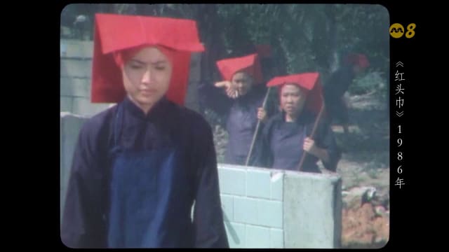 狮城影剧录 | 借鉴与创新