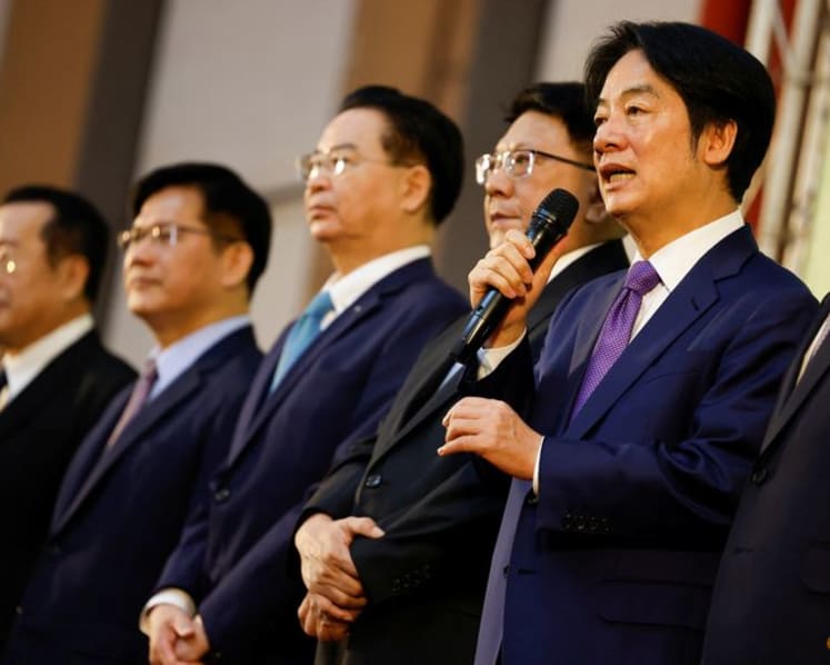 IN FOCUS: China is set to wield bigger ‘carrots and sticks’ over Taiwan. Here's how it may impact ASEAN states