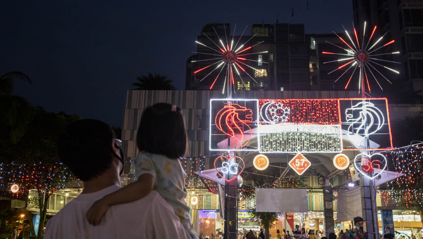 National Day Special: 'Home' revisited — an increasingly chaotic world prompts a rethink of where one belongs