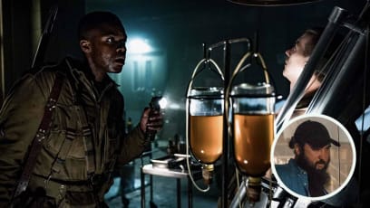 Overlord Director Julius Avery: Horror And Action Mean Nothing If You Don’t Care About The Characters