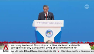 Premier Li Qiang says Chinese economy will exceed US$24 trillion by 2030