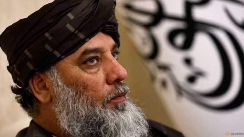 Taliban bincang perdagangan dalam mata wang tempatan dengan Rusia, China