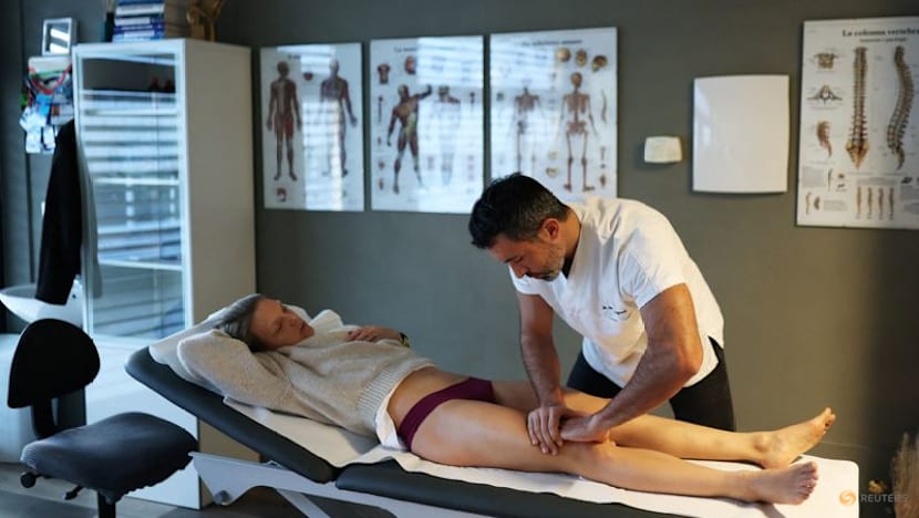 Two decades on, Arianna Fontana comes home for one more Olympic run