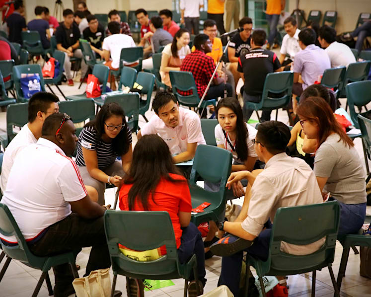 Young people not ‘entirely confident’ in handling life’s challenges: Survey