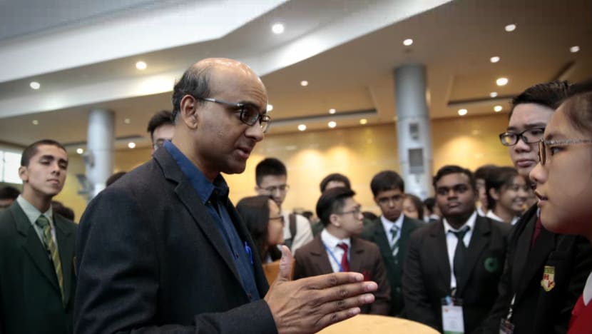 More flexible ways of learning needed for jobs of future: DPM