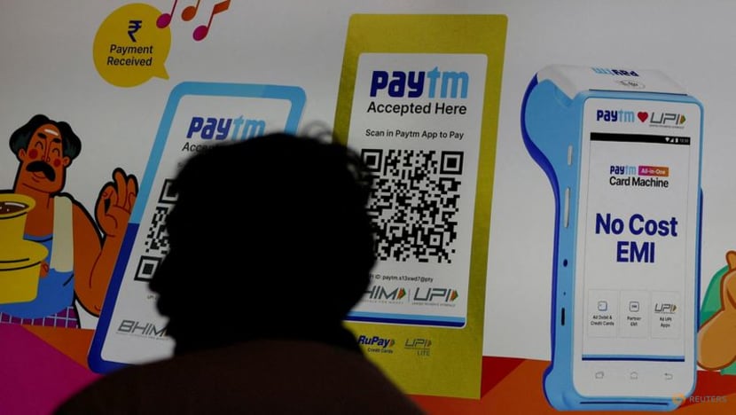 India's Paytm expects profitability from April-June quarter