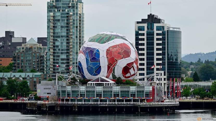 Climate cost of expanded World Cup under scrutiny as emissions set to soar