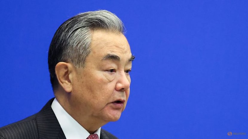 Maduro Captured?! China's Shocking Response Stuns the World!