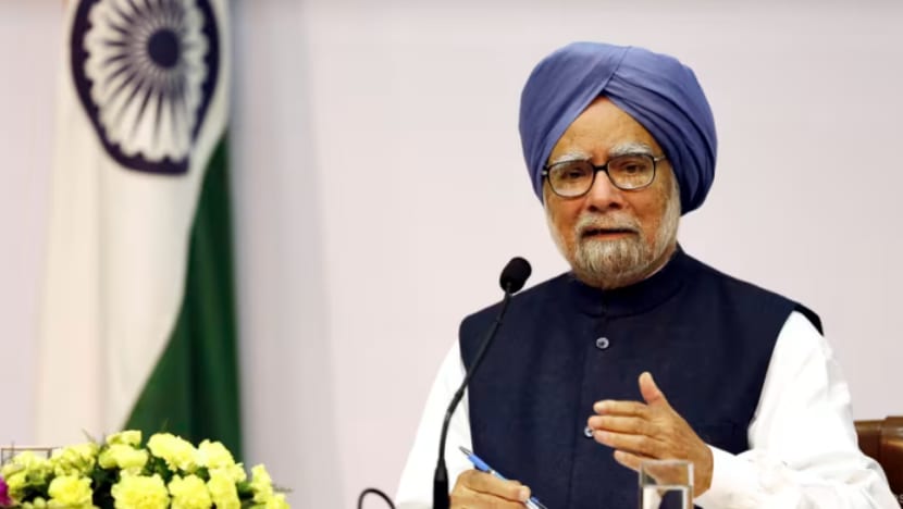 Mantan PM India Manmohan Singh bentuk semula dan pelbagaikan ekonomi negara: PM Wong