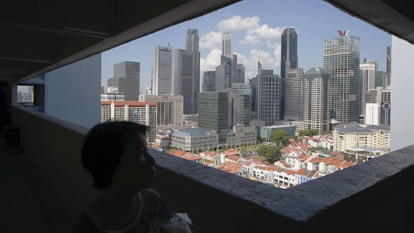 Amid global uncertainty, S’pore set to look closer to home for growth