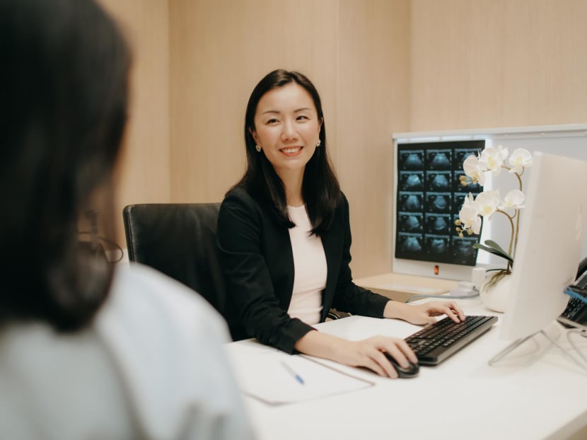 Treating breast cancer: Doctors often focus on the medical and physical – what about the emotional? Treating breast cancer: Doctors often focus on the medical and physical – what about the emotional?