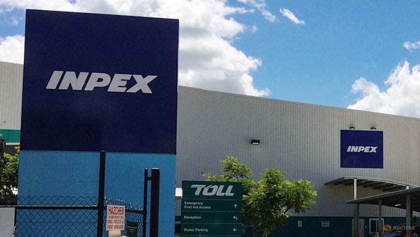 Workers at Australian LNG plant vote overwhelmingly for strike action