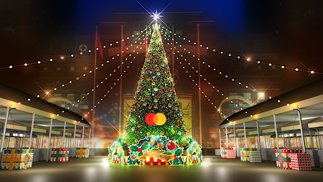 “乌节圣诞大街欢”聚焦SG60 尚达曼总统将主持亮灯