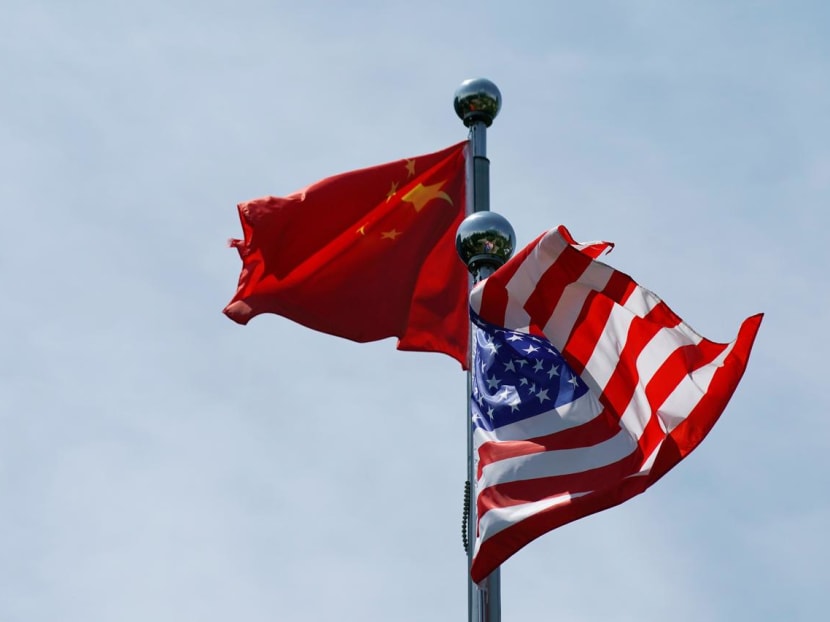 China says US ordered closure of Houston consulate