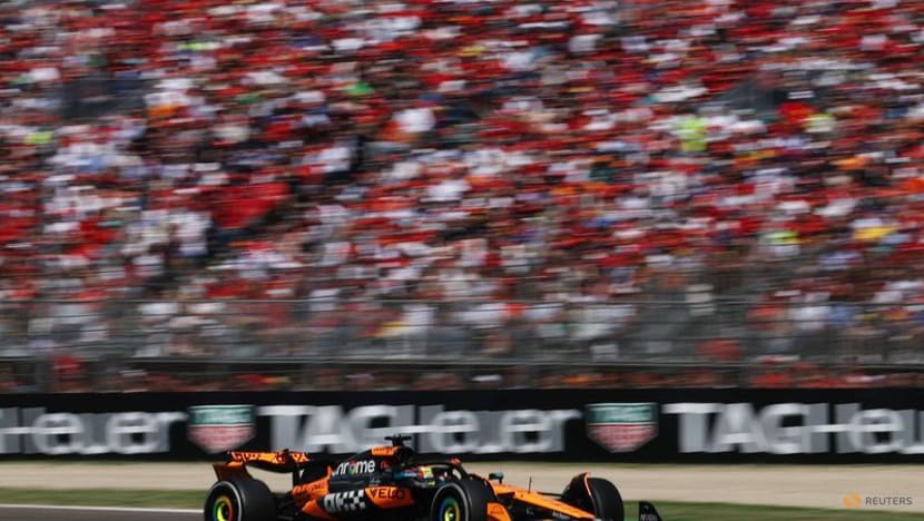 McLaren ready to regain momentum in Monaco